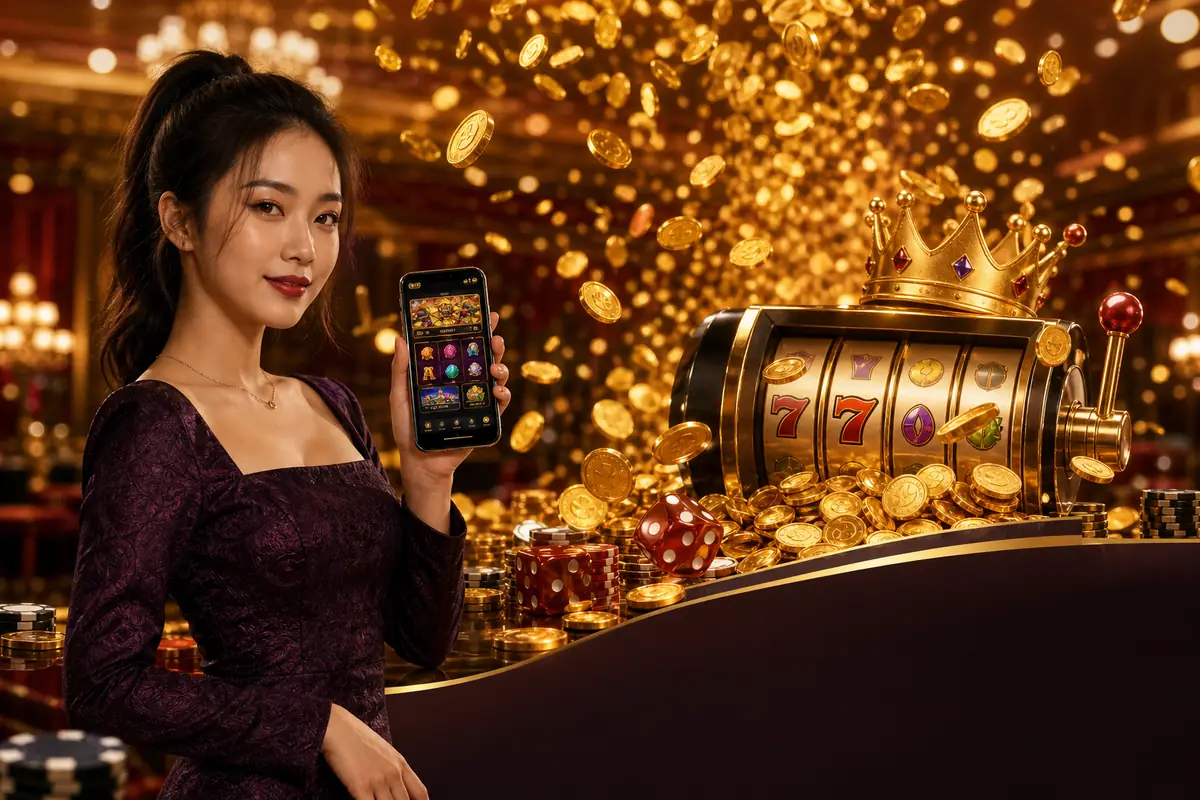 jdbkk99 Live Casino ကာမီရာနှင့် ဒီလာ