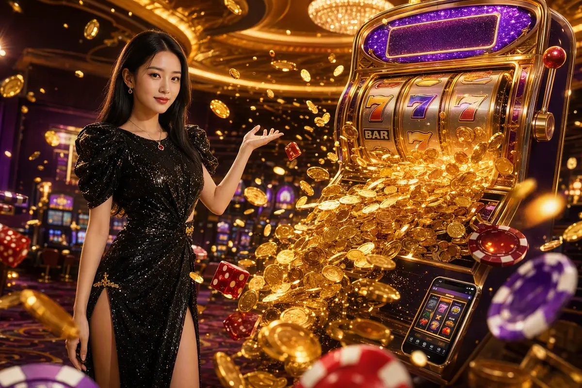 jdbkk99 Baccarat Live Dealer စားပွဲ